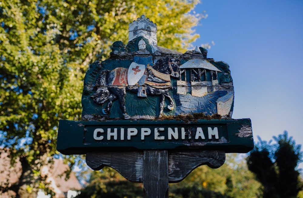 Chippenham Painting